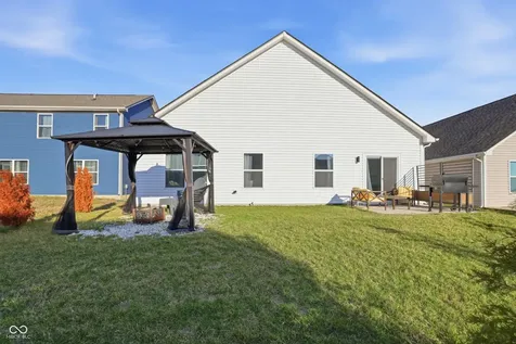 4726 Amber Wood Lane Indianapolis IN 46235