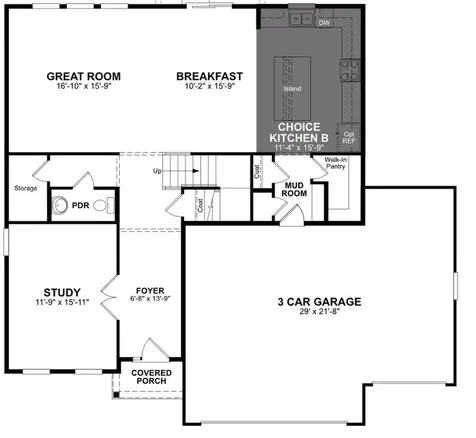 7172 Portico Lane Mccordsville IN 46055