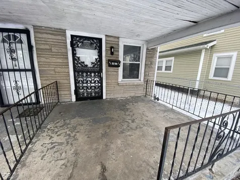 3254 Winthrop Avenue Indianapolis IN 46205