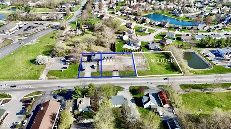 4978 W Smith Valley Road Greenwood IN 46142