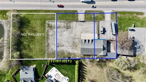 4978 W Smith Valley Road Greenwood IN 46142