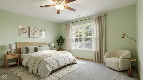 7532 Briarstone Drive Indianapolis IN 46227