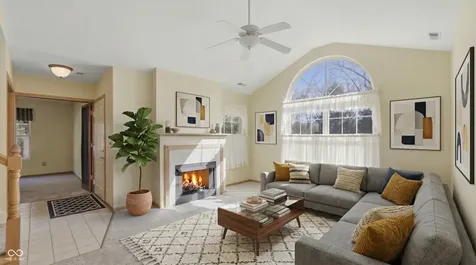7532 Briarstone Drive Indianapolis IN 46227