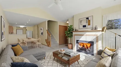 7532 Briarstone Drive Indianapolis IN 46227