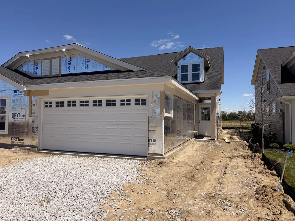 869 Rosebud Lane Greenfield IN 46140