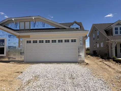 869 Rosebud Lane Greenfield IN 46140