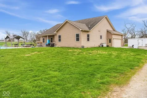 16310 E Main Street Columbus IN 47203