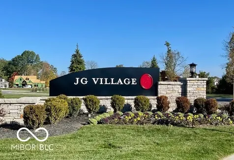 468 Village Green Drive Carmel IN 46032