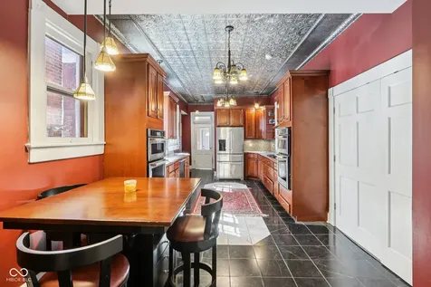 1610 N Delaware Street Indianapolis IN 46202