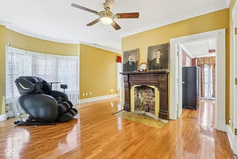 1610 N Delaware Street Indianapolis IN 46202
