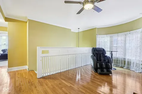 1610 N Delaware Street Indianapolis IN 46202