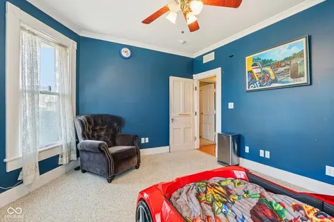 1610 N Delaware Street Indianapolis IN 46202