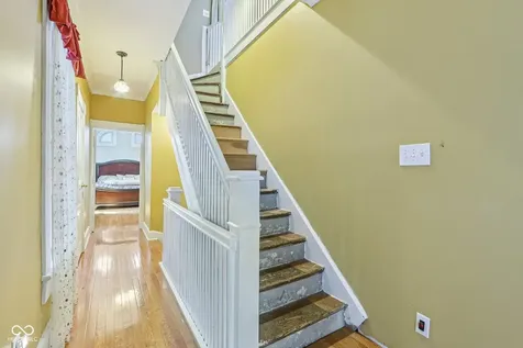 1610 N Delaware Street Indianapolis IN 46202