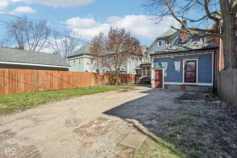 1610 N Delaware Street Indianapolis IN 46202