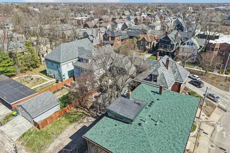 1610 N Delaware Street Indianapolis IN 46202