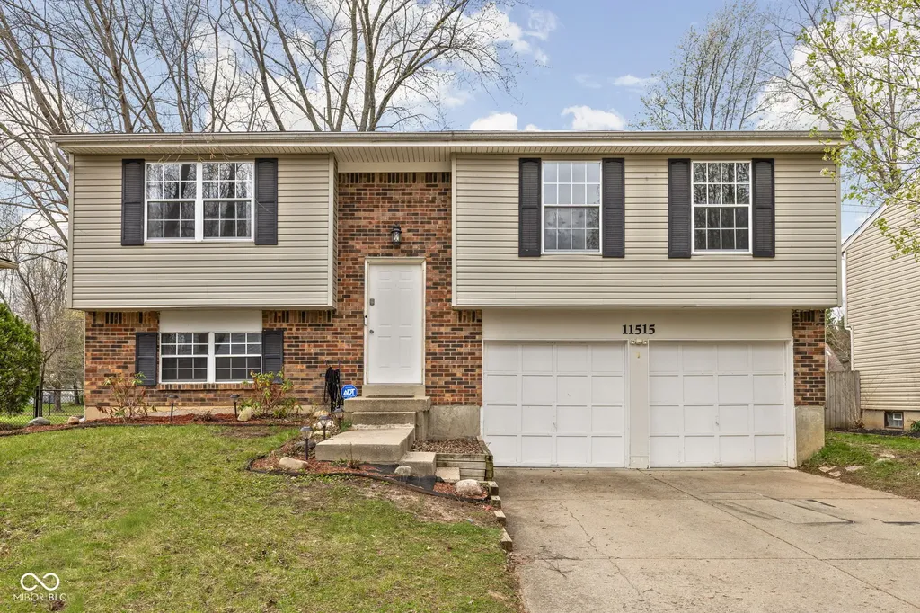 11515 Timberlake Lane Fishers IN 46038