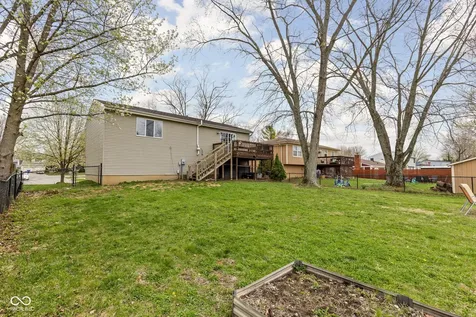 11515 Timberlake Lane Fishers IN 46038