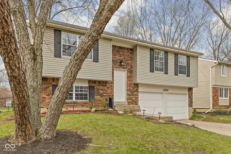 11515 Timberlake Lane Fishers IN 46038