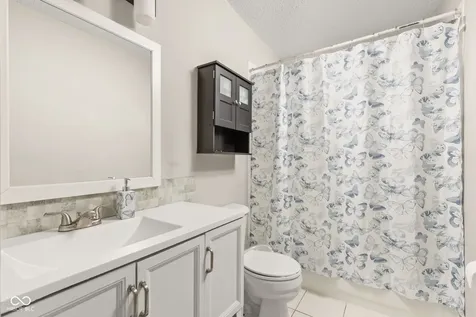 11515 Timberlake Lane Fishers IN 46038