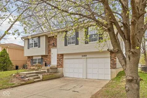 11515 Timberlake Lane Fishers IN 46038