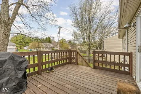 11515 Timberlake Lane Fishers IN 46038