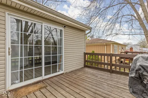 11515 Timberlake Lane Fishers IN 46038