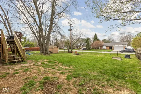 11515 Timberlake Lane Fishers IN 46038