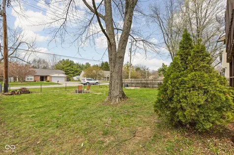11515 Timberlake Lane Fishers IN 46038