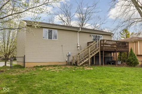 11515 Timberlake Lane Fishers IN 46038