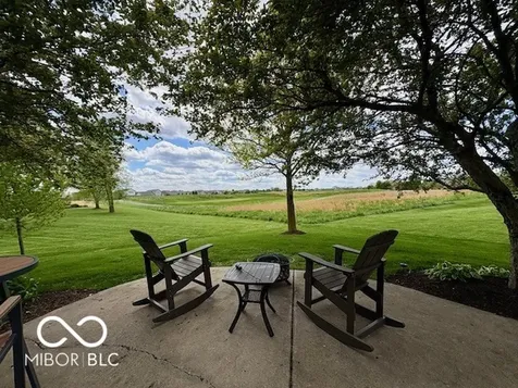 4637 Shadow Ridge Boulevard Greenwood IN 46143