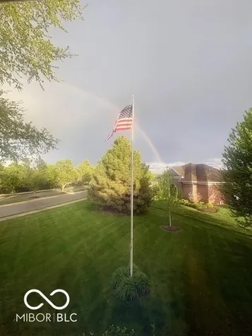 4637 Shadow Ridge Boulevard Greenwood IN 46143