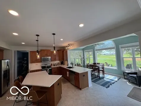 4637 Shadow Ridge Boulevard Greenwood IN 46143