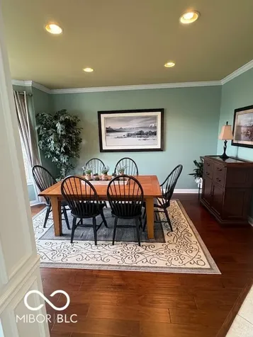 4637 Shadow Ridge Boulevard Greenwood IN 46143