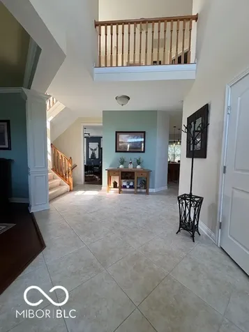 4637 Shadow Ridge Boulevard Greenwood IN 46143