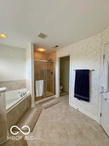 4637 Shadow Ridge Boulevard Greenwood IN 46143