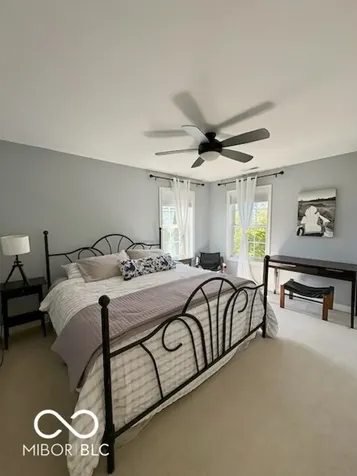 4637 Shadow Ridge Boulevard Greenwood IN 46143