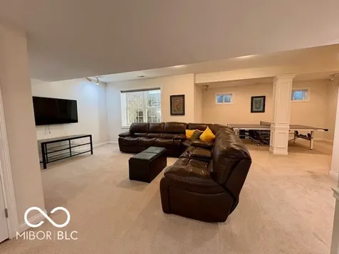 4637 Shadow Ridge Boulevard Greenwood IN 46143