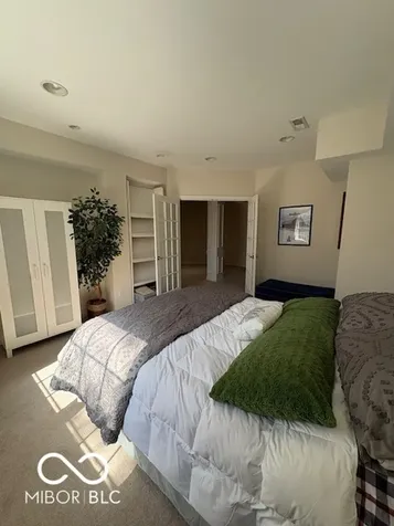4637 Shadow Ridge Boulevard Greenwood IN 46143