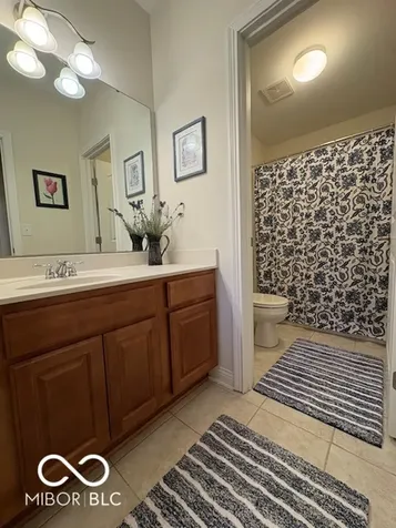 4637 Shadow Ridge Boulevard Greenwood IN 46143