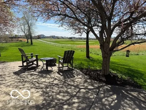 4637 Shadow Ridge Boulevard Greenwood IN 46143