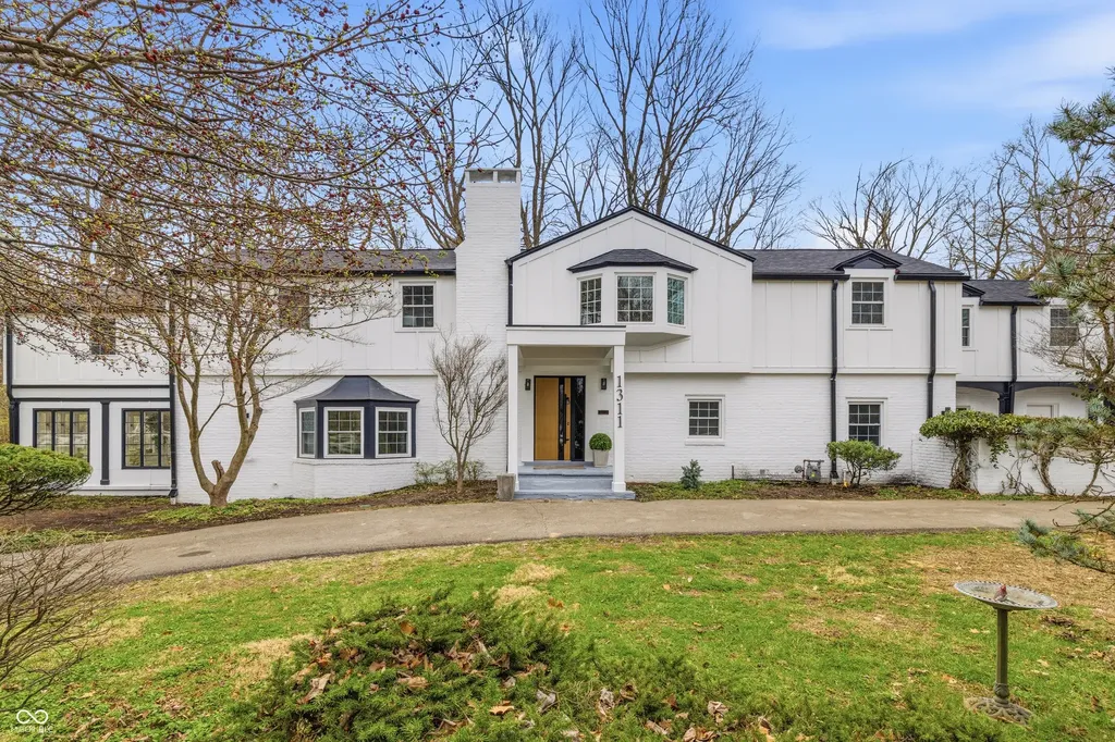 1311 Golden Hill Drive Indianapolis IN 46208