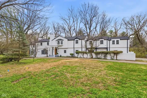 1311 Golden Hill Drive Indianapolis IN 46208