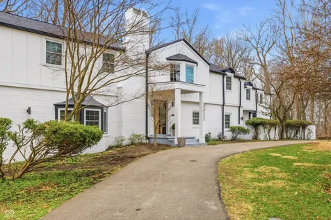 1311 Golden Hill Drive Indianapolis IN 46208