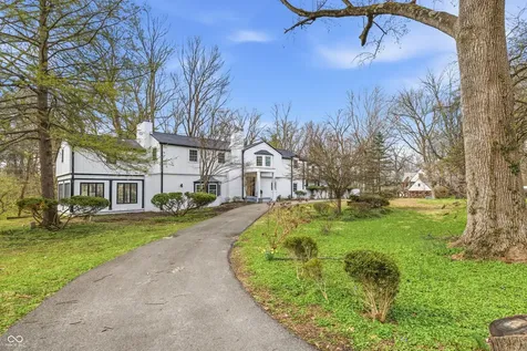 1311 Golden Hill Drive Indianapolis IN 46208
