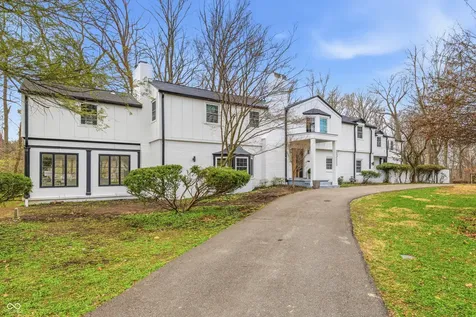 1311 Golden Hill Drive Indianapolis IN 46208