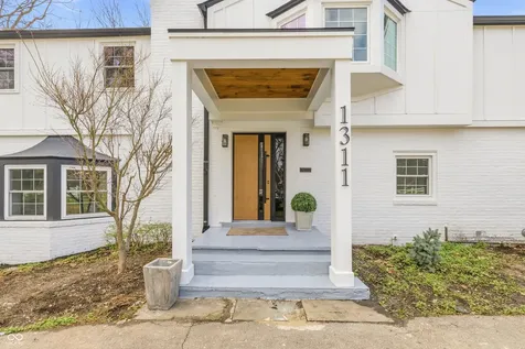 1311 Golden Hill Drive Indianapolis IN 46208