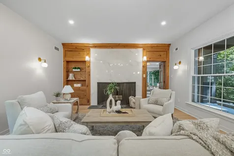 1311 Golden Hill Drive Indianapolis IN 46208
