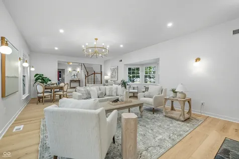 1311 Golden Hill Drive Indianapolis IN 46208