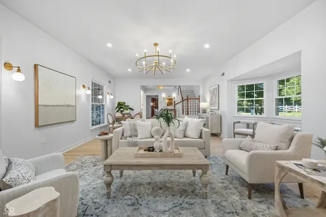 1311 Golden Hill Drive Indianapolis IN 46208