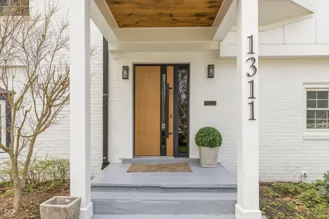1311 Golden Hill Drive Indianapolis IN 46208